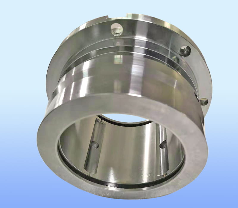 Các biện pháp phòng ngừa để tháo gỡ và lắp đặt vòng bi cầu với ghế là gì?