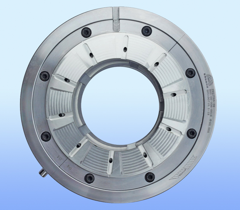 Điều gì làm cho vòng bi có độ chính xác cao trở nên quan trọng đối với máy nén?