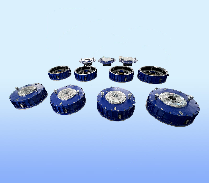 Làm thế nào để phát hiện sự mòn sớm trong vòng bi máy nén?