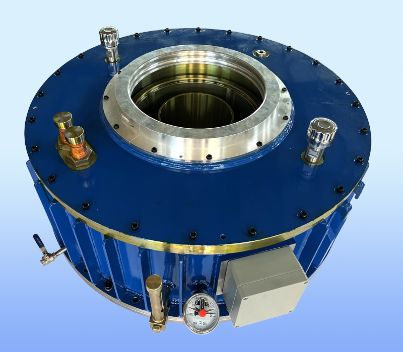 Vòng bi tuabine có độ chính xác cao đang cách mạng hóa hiệu quả năng lượng
